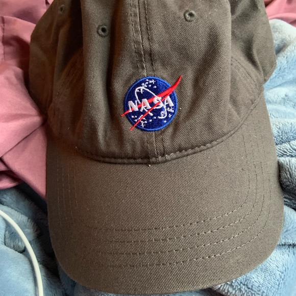 Accessories - 💙NASA baseball cap